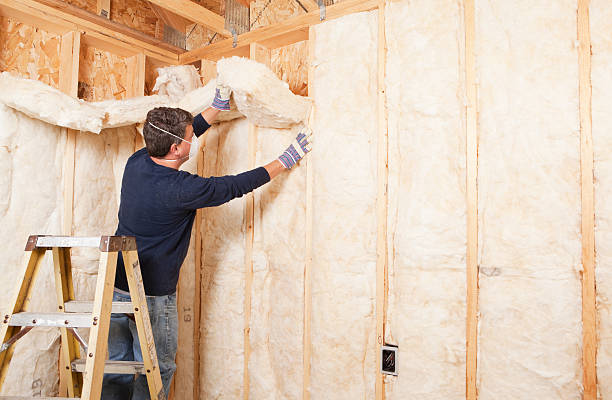 Types of Insulation We Offer in Tenafly, NJ